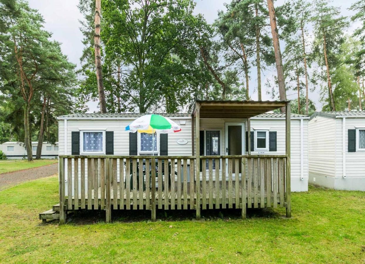 Europarcs Zilverstrand Mol Quarto foto