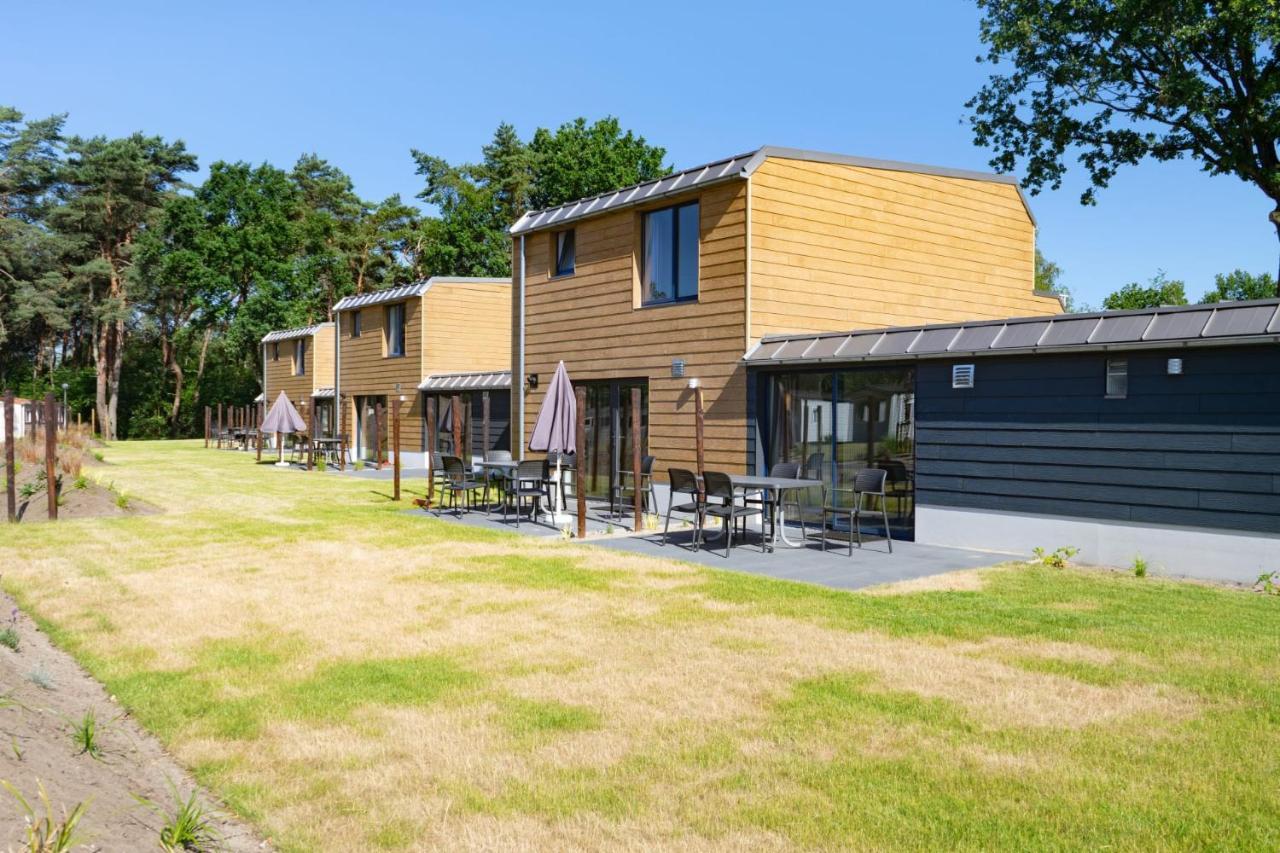 Europarcs Zilverstrand Mol Quarto foto