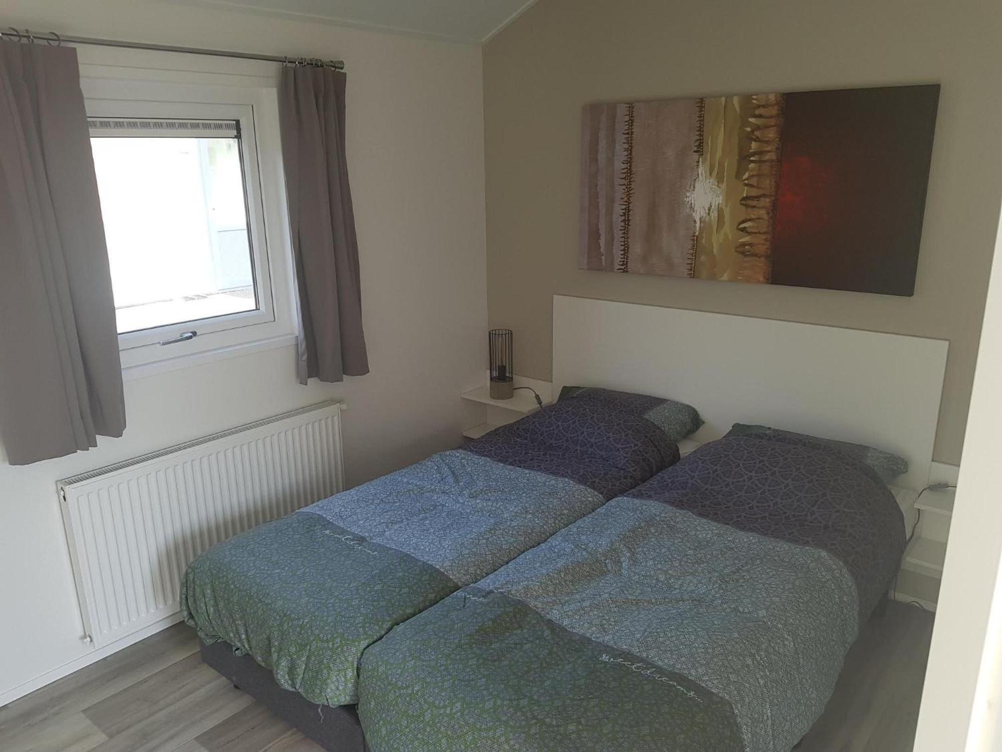 Europarcs Zilverstrand Mol Quarto foto